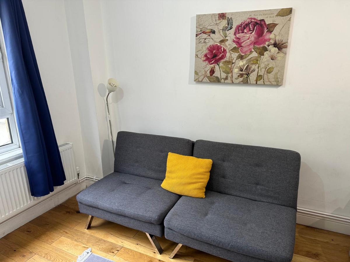Appartamento Regent Camden Town *