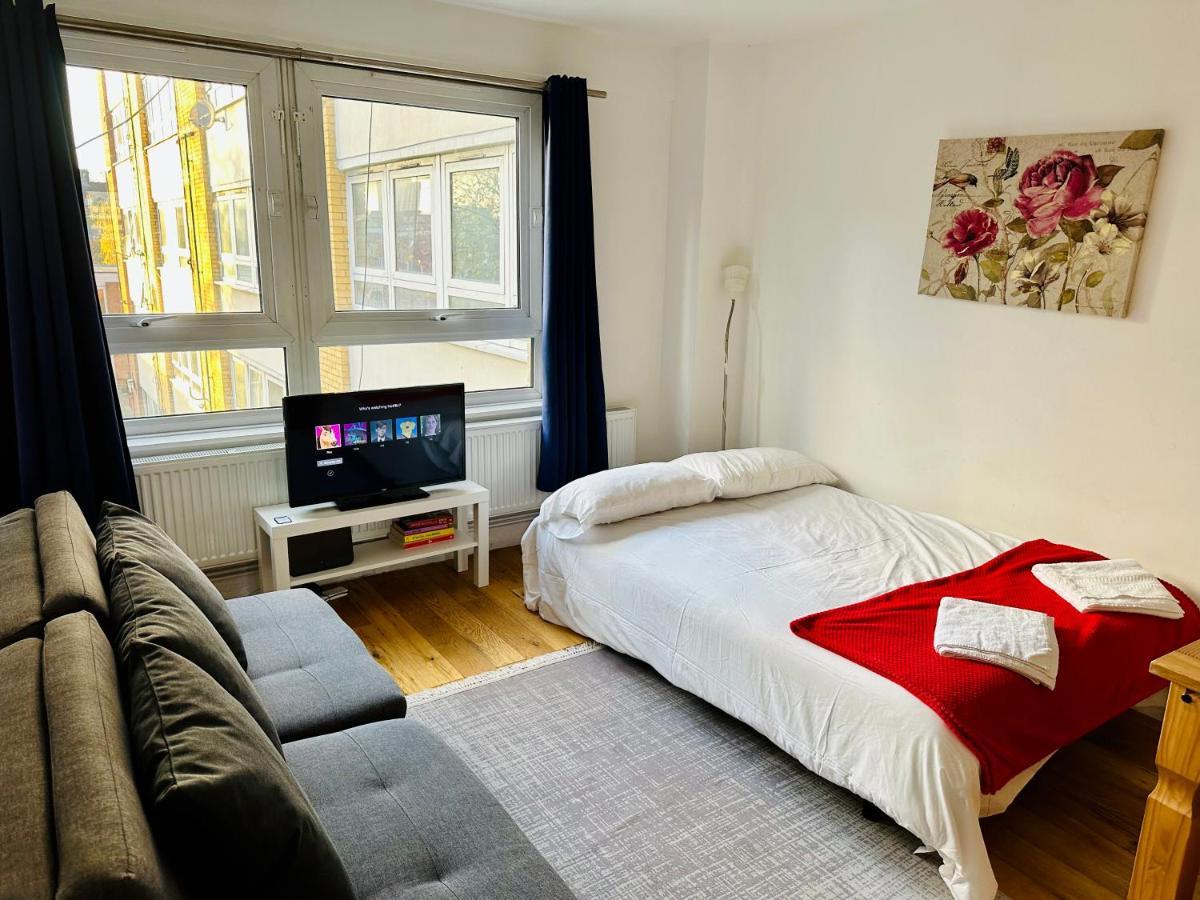 Appartamento Regent Camden Town
