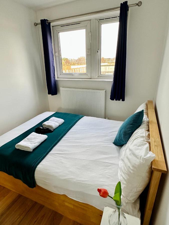 Appartamento Regent Camden Town