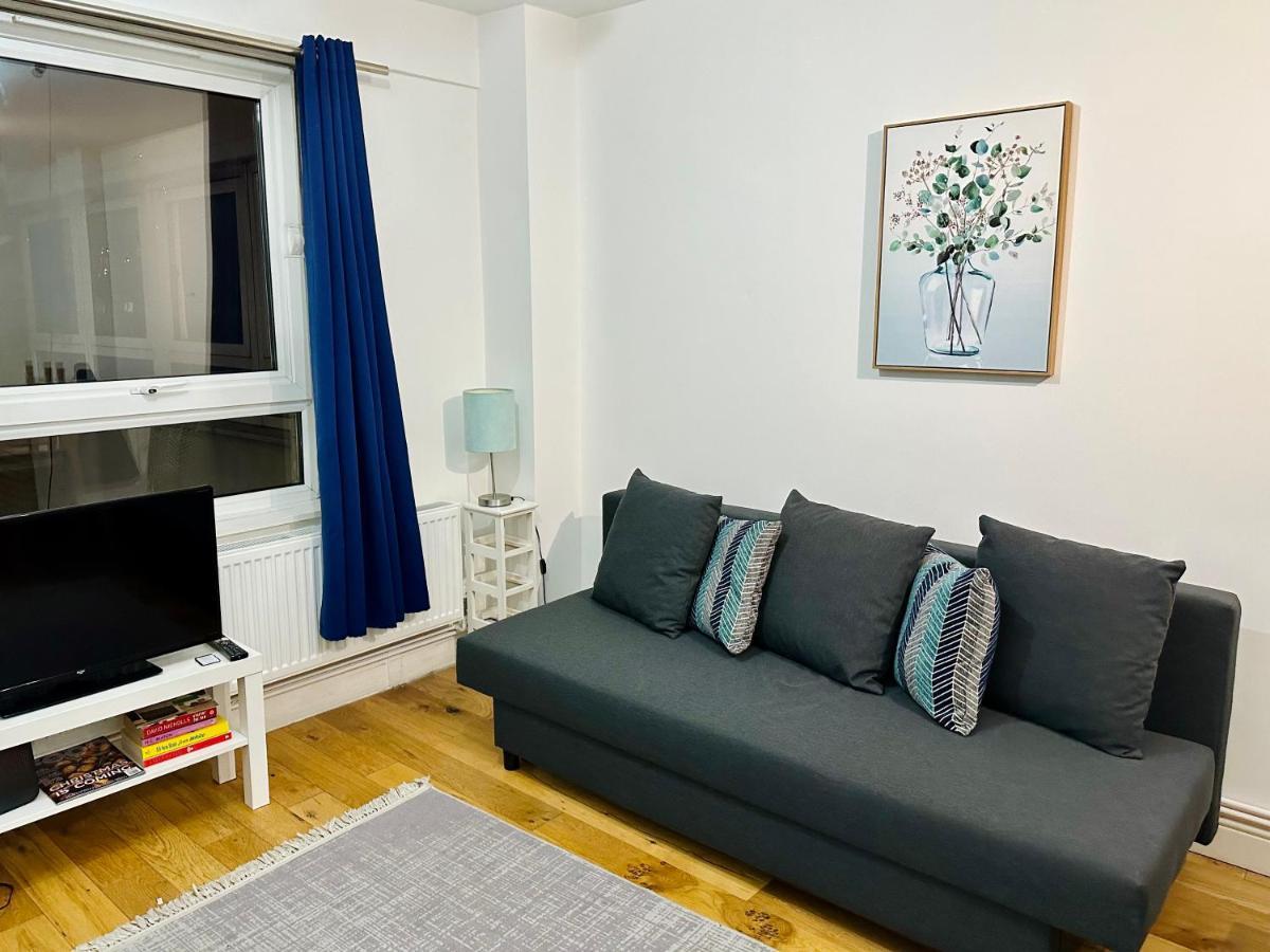 Appartamento Regent Camden Town